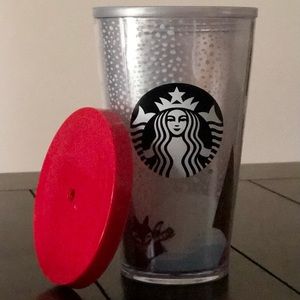 Starbucks Holiday Tumbler